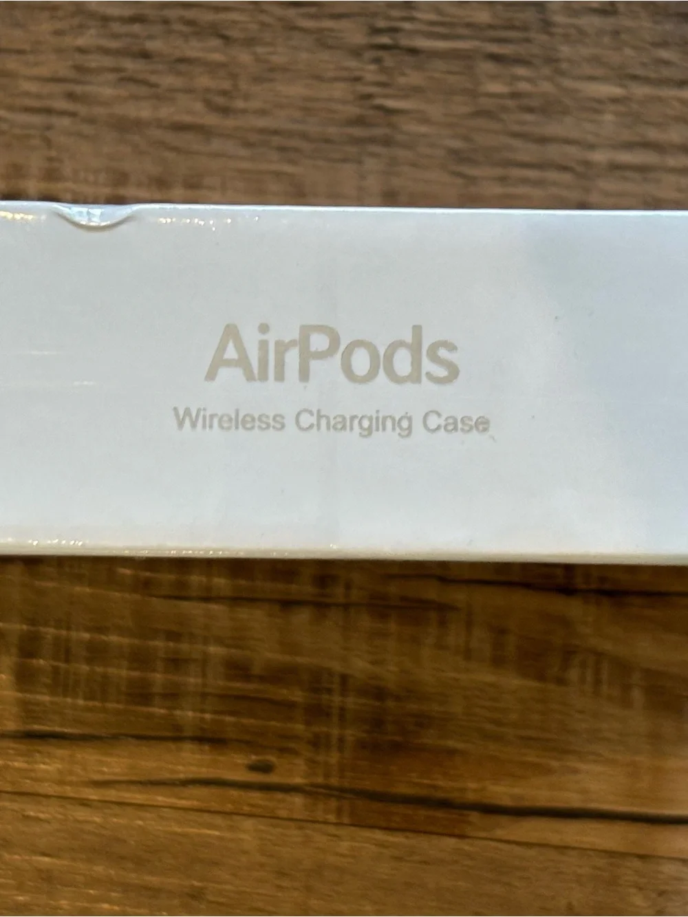 Apple White Earbud Headphones